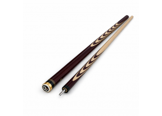 კია "6Х4 მუქი რცხილა" პირამიდა